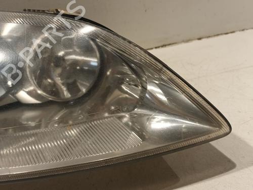 Right headlight FORD FOCUS C-MAX (DM2) 1.8 TDCi | BP20606605C29 