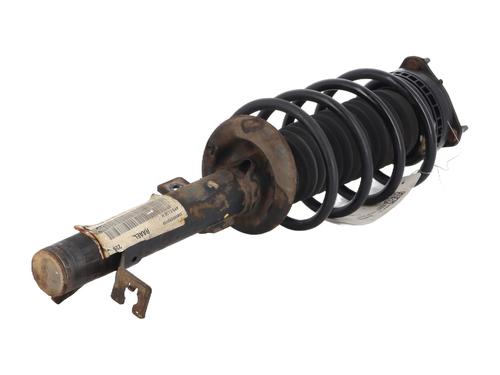 Right front shock absorber FORD FIESTA V (JH_, JD_) 1.4 TDCi | BP22718847M17 