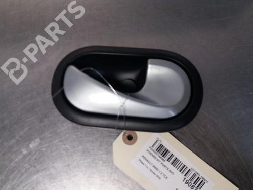 Front right interior door handle RENAULT WIND (E4M_) 1.2 (E4MF) 527126036078