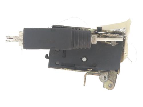 Front left lock CITROËN SAXO (S0, S1) 1.5 D | BP31579179C98 