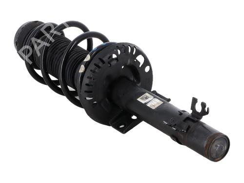 Left front shock absorber VW POLO V (6R1, 6C1) 1.6 TDI | BP29933530M16