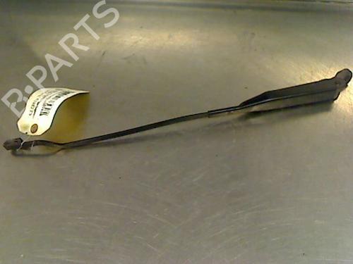 Used Front windshield wiper arm OPEL TIGRA TwinTop (X04) 1.3 CDTI (R97) (69 hp) 14869707