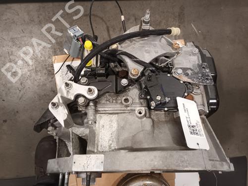 Gearbox DACIA DUSTER (HS_) 1.6 16V | BP29965209M3