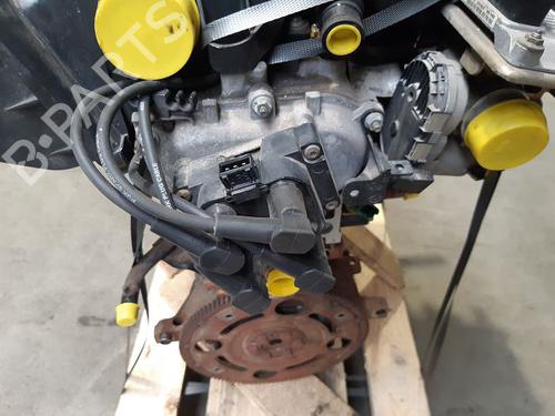 Engine FIAT PUNTO (188_) 1.2 16V 80 (188.233, .235, .253, .255, .333, .353, .639,... | BP21685593M1 