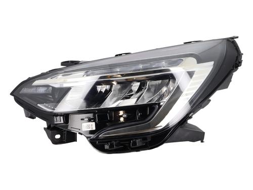 Used Left headlight Left headlight RENAULT CLIO V (B7_) 1.0 TCe 100 (B7MT) (101 hp) 33191556 33191556
