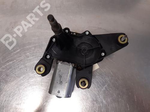 Viskermotor bakrute RENAULT MEGANE II Estate (KM0/1_) 1.5 dCi (KM16, KM1E) (106 hp) 9335294