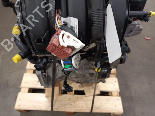 Engine PEUGEOT 208 I (CA_, CC_) 1.2 VTI 82 | BP31034130M1 