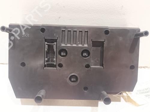 Climate control CITROËN XSARA PICASSO (N68) 1.8 16V | BP25023394I5 