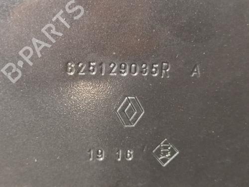 Frontplade/Frontkurv DACIA SANDERO II TCe 90 (B8M1, B8MA, B8AC) | BP36404123C72 - Image 4