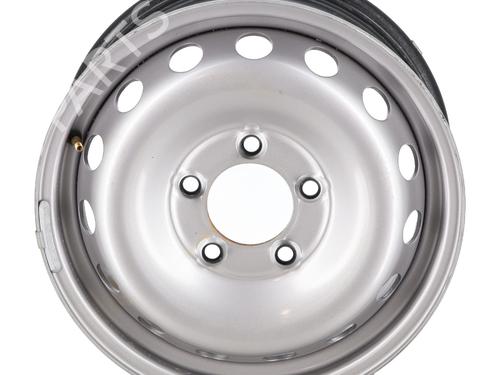 Used Rim RENAULT MASTER III Platform/Chassis (EV, HV, UV) [2010-2025]  29875505