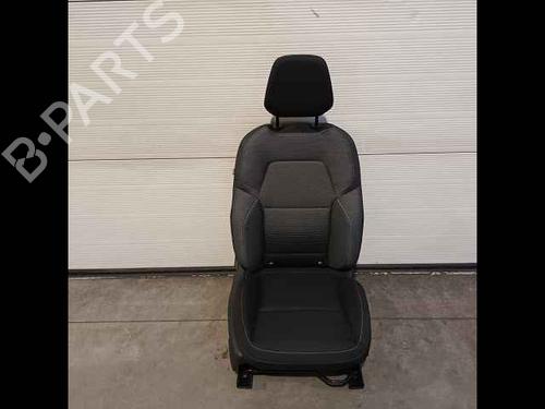 Used Right front seat RENAULT CAPTUR II (HF_) [2020-2025]  25483206