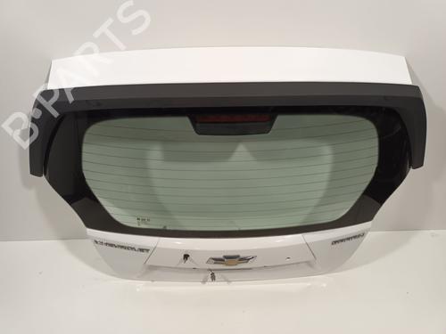 Tailgate CHEVROLET SPARK (M300) 1.0 | BP22615809C6