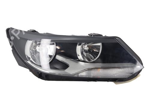 Scheinwerfer rechts für Scheinwerfer rechts VW TIGUAN (5N_) 2.0 TDI (110 hp) 36449011 36449011