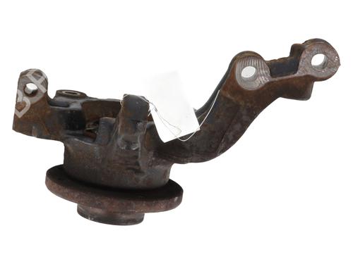 Right front steering knuckle RENAULT KANGOO Express (FW0/1_) 1.5 dCi 75 (FW07, FW10, FW04) | BP24328117M26 