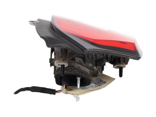 Left taillight RENAULT TWINGO III (BCM_, BCA_) 1.0 SCe 65 (BCMJ) | BP28508701C34 