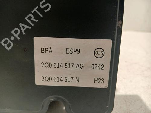 ABS pump SEAT ARONA (KJ7, KJP) 1.6 TDI | BP18034497M43 