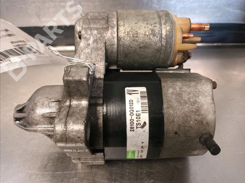 Startmotor CITROËN C1 (PM_, PN_) 1.0 (68 hp) 10314857