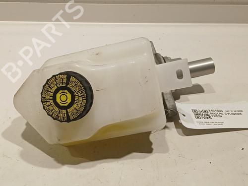 Brake master cylinder TOYOTA YARIS (_P21_, _PA1_, _PH1_) 1.5 Hybrid (MXPH13) | BP20671293M77 