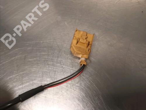 Left mirror AUDI A4 B7 (8EC) 2.0 | BP10714341C26 
