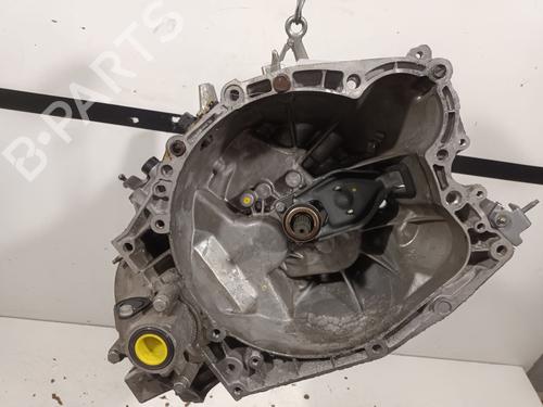 Used Gearbox PEUGEOT 407 (6D_) 1.8 (6D6FZB) (116 hp) 21686394