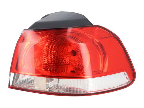 right-taillight-vw-golf-vi-5k1-2008-2009-2010-2011-2012-2013-2014-36035262 main image