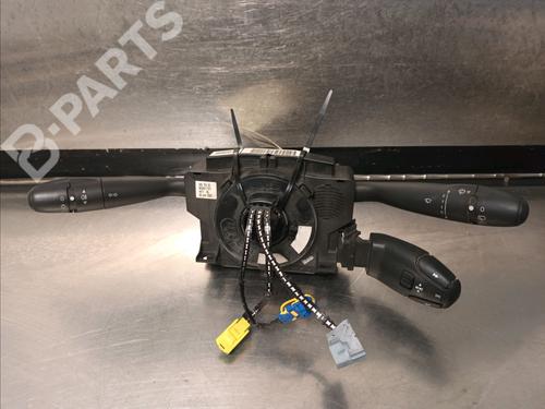 Used Switch Switch CITROËN BERLINGO / BERLINGO FIRST MPV (MF_, GJK_, GFK_) 2.0 HDI 90 (MFRHY) (90 hp) 10990391 10990391