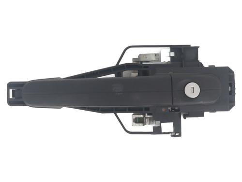 Used Front left exterior door handle FORD TRANSIT CONNECT MPV 1.5 TDCi (120 hp) 30338380