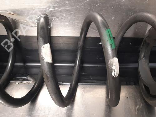 Shock absorber spring KIA VENGA (YN) 1.4 CRDi 90 | BP14861009C152 