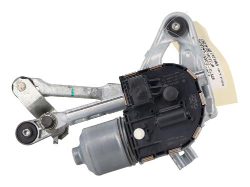 Used Front wiper motor PEUGEOT 3008 I MPV (0U_) 2.0 HDi Hybrid4 (0URHCA) (200 hp) 25023703