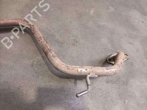 Catalyst TOYOTA YARIS (_P13_) 1.5 Hybrid (NHP130_, NHP130) | BP28290078M10