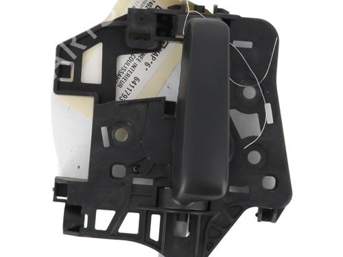 Used Rear left interior door handle PEUGEOT EXPERT Van (V_) 2.0 BlueHDi 120 (122 hp) 24327972