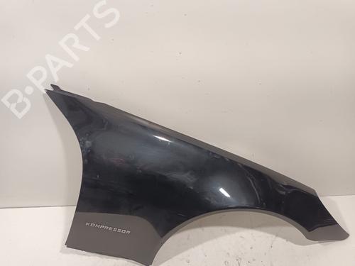 Used Right front fenders Right front fenders MERCEDES-BENZ SLK (R171) 200 Kompressor (171.442) (163 hp) 36291341 36291341