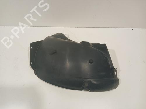 Used Wheel arch RENAULT CLIO III (BR0/1, CR0/1) 1.5 dCi (BR17, CR17) (86 hp) 27358890