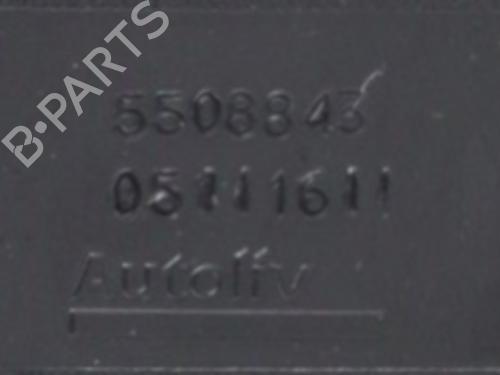 Seat buckle DACIA LOGAN (LS_) 1.4 (LS0A, LS0C, LS0E, LS0G) | BP33453985I32  - Image 5