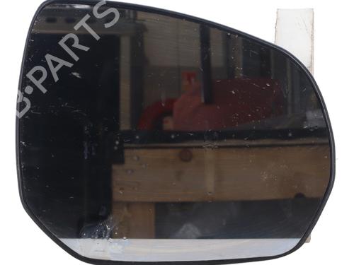 Used Right mirror glass Right mirror glass CITROËN C4 Picasso I MPV (UD_) 1.6 HDi (109 hp) 36693030 36693030