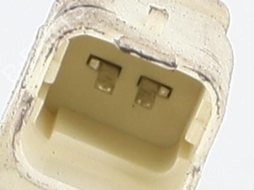 Right tailgate light NISSAN QASHQAI I (J10, NJ10) 1.5 dCi | BP31124699C80 