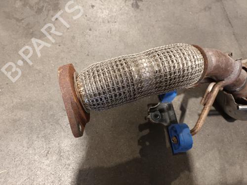 Catalyst RENAULT ARKANA I (LCM_, LDN_) 1.6 E-TECH 145 (LDMU) | BP22718718M10 