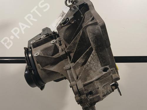 Gearbox FORD FIESTA VI (CB1, CCN) 1.6 TDCi | BP29582592M3 