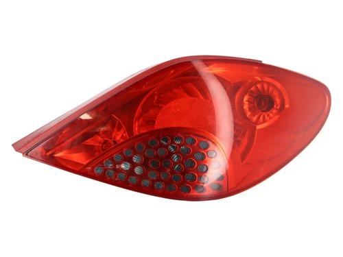 Used Right taillight PEUGEOT 207 (WA_, WC_) 1.4 16V (88 hp) 28008514