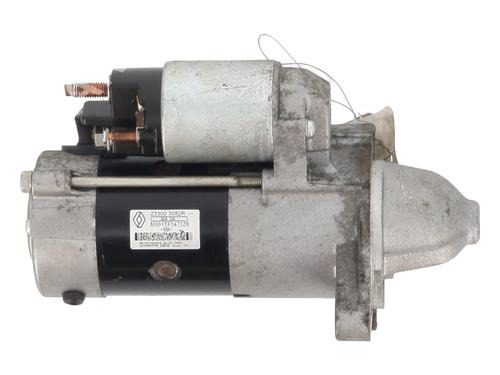 Used Starter RENAULT ESPACE V (JR_) [2015-2023]  27219610