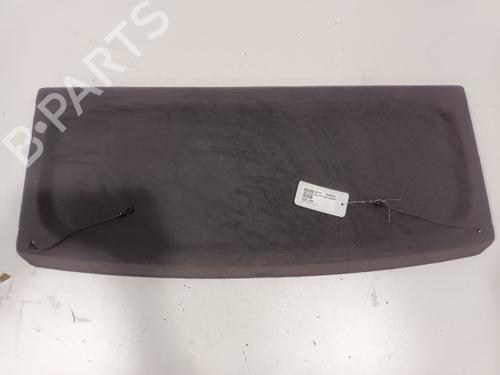 Hattehylde VW POLO V (6R1, 6C1) 1.2 (60 hp) 28052120