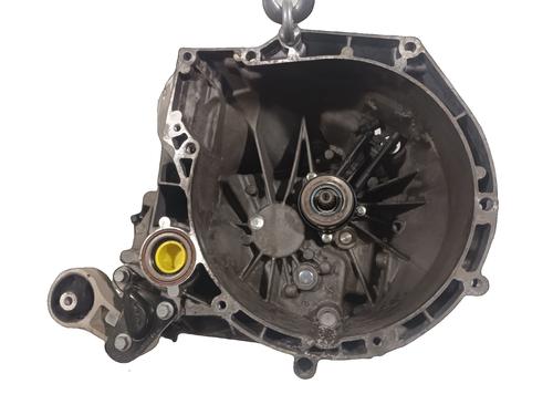 Used Gearbox Gearbox FORD FIESTA VI (CB1, CCN) 1.5 TDCi (75 hp) 36154778 36154778