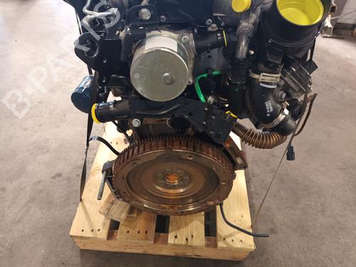 Engine DACIA SANDERO II 1.5 dCi | BP38317462M1 - Image 7
