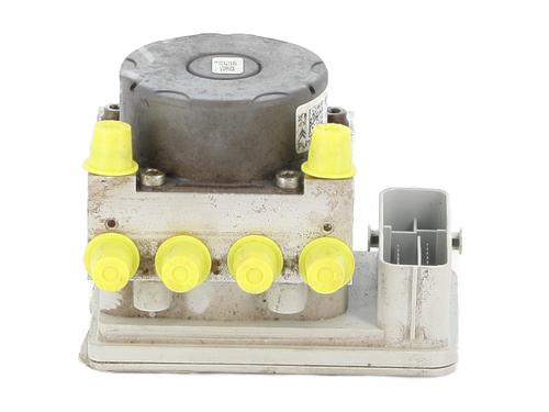 Used ABS pump CITROËN C3 II (SC_) 1.4 HDi 70 (SC8HZC, SC8HR0, SC8HP4) (68 hp) 28138619