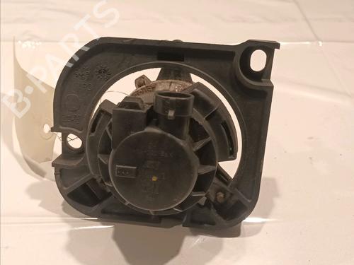 Right front fog light FIAT 500 (312_) 1.3 D Multijet (312AXB1A) | BP15076700C31 