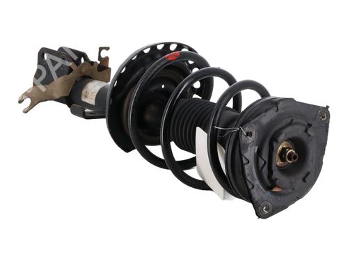 Høyre foran støtdemper RENAULT MODUS / GRAND MODUS (F/JP0_) 1.5 dCi (FP0D, JP0D) | BP30455300M17 