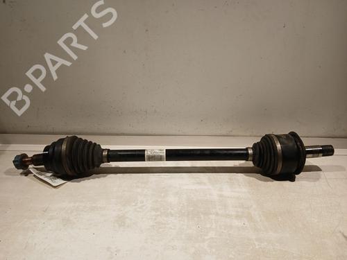 Used Right rear driveshaft MERCEDES-BENZ VITO Van (W447) 116 CDI (447.601, 447.603, 447.605) (163 hp) 29933520