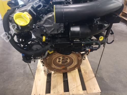 Engine CITROËN C4 CACTUS 1.6 BlueHDi 100 | BP38683004M1 - Image 7