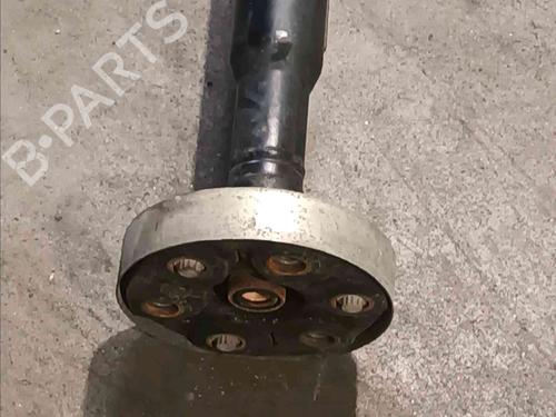 Driveshaft AUDI Q3 (8UB, 8UG)  | BP21124277M37 