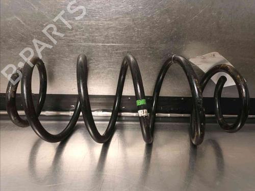 Used Shock absorber spring NISSAN NV250 Van (X61) [2019-2025]  21124063